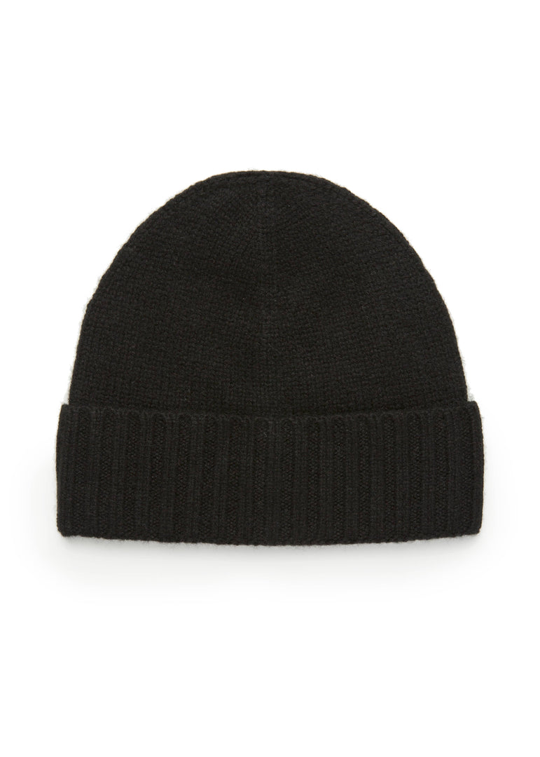 Cashmere Beanie