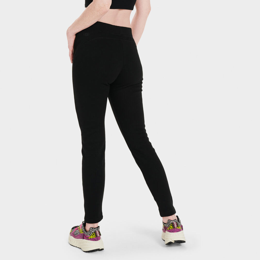 Ashlee Double Knit Legging