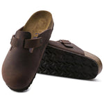 Load image into Gallery viewer, Boston Soft Footbed
