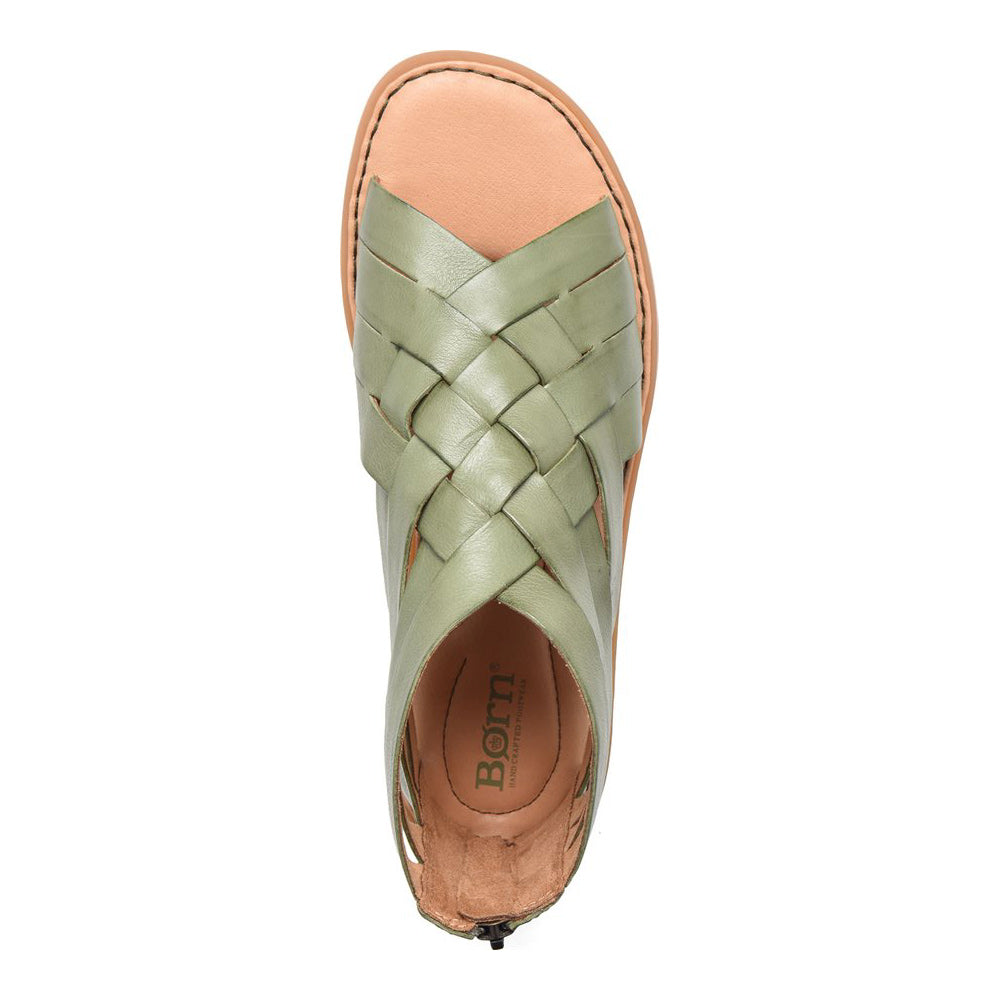 Iwa Woven