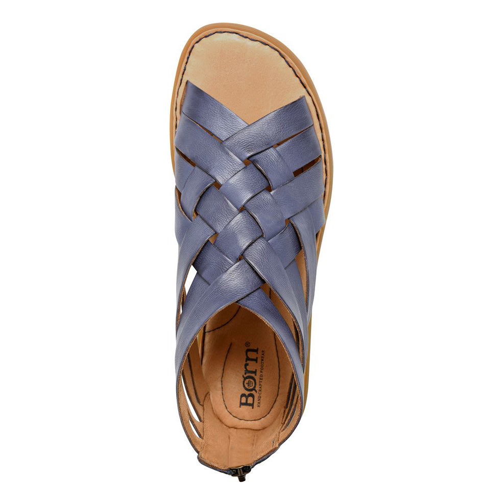 Iwa Woven