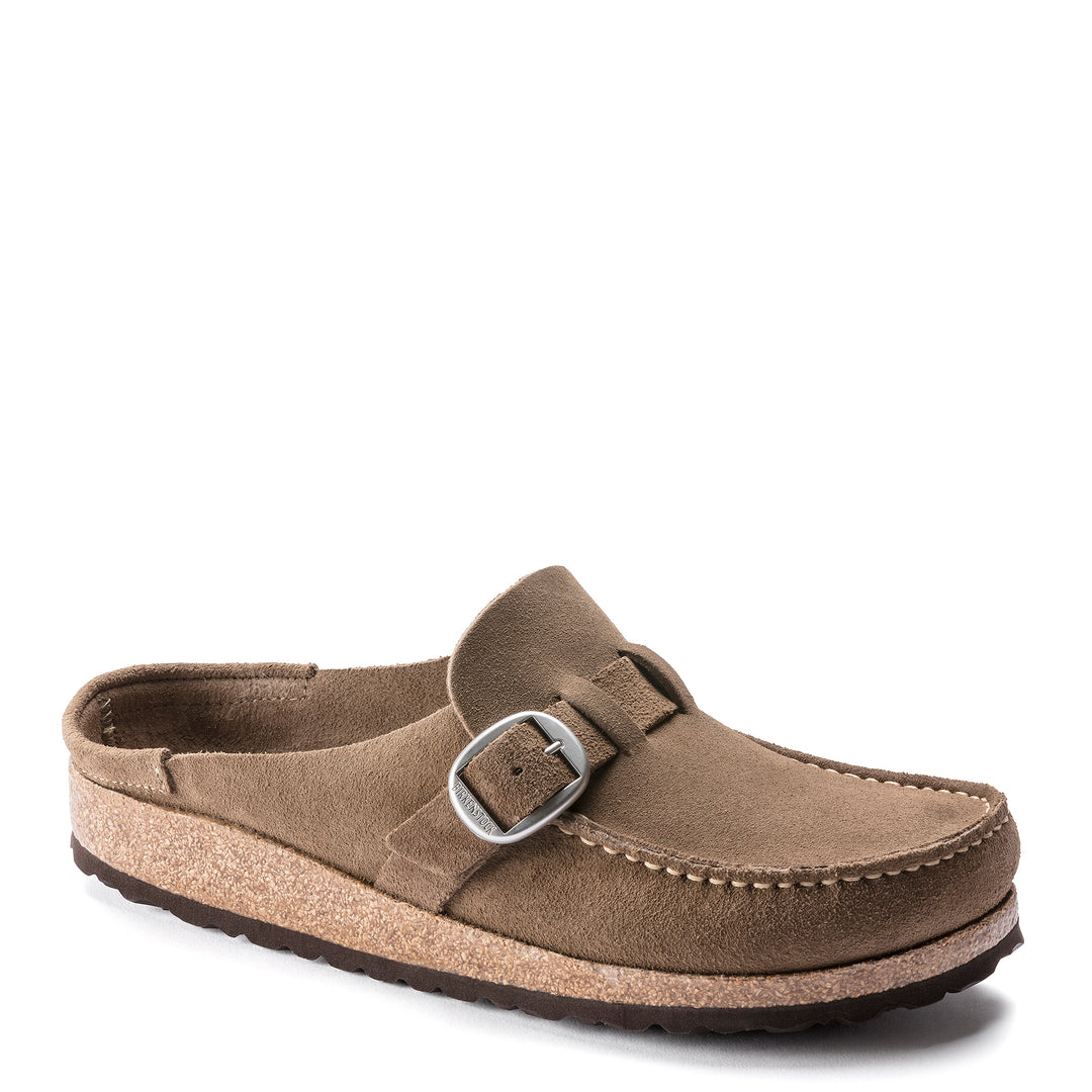 Buckley Suede