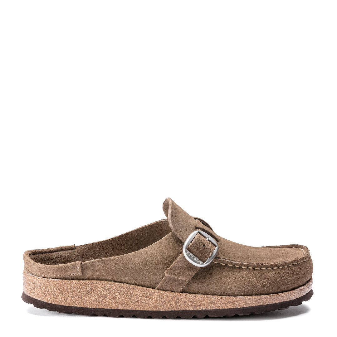 Buckley Suede