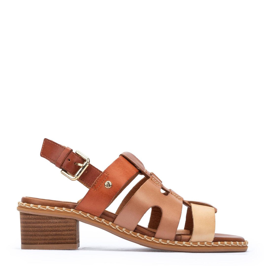 Blanes Multicolor Sandal