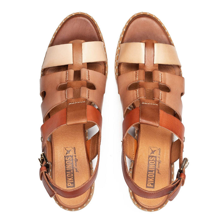 Blanes Multicolor Sandal