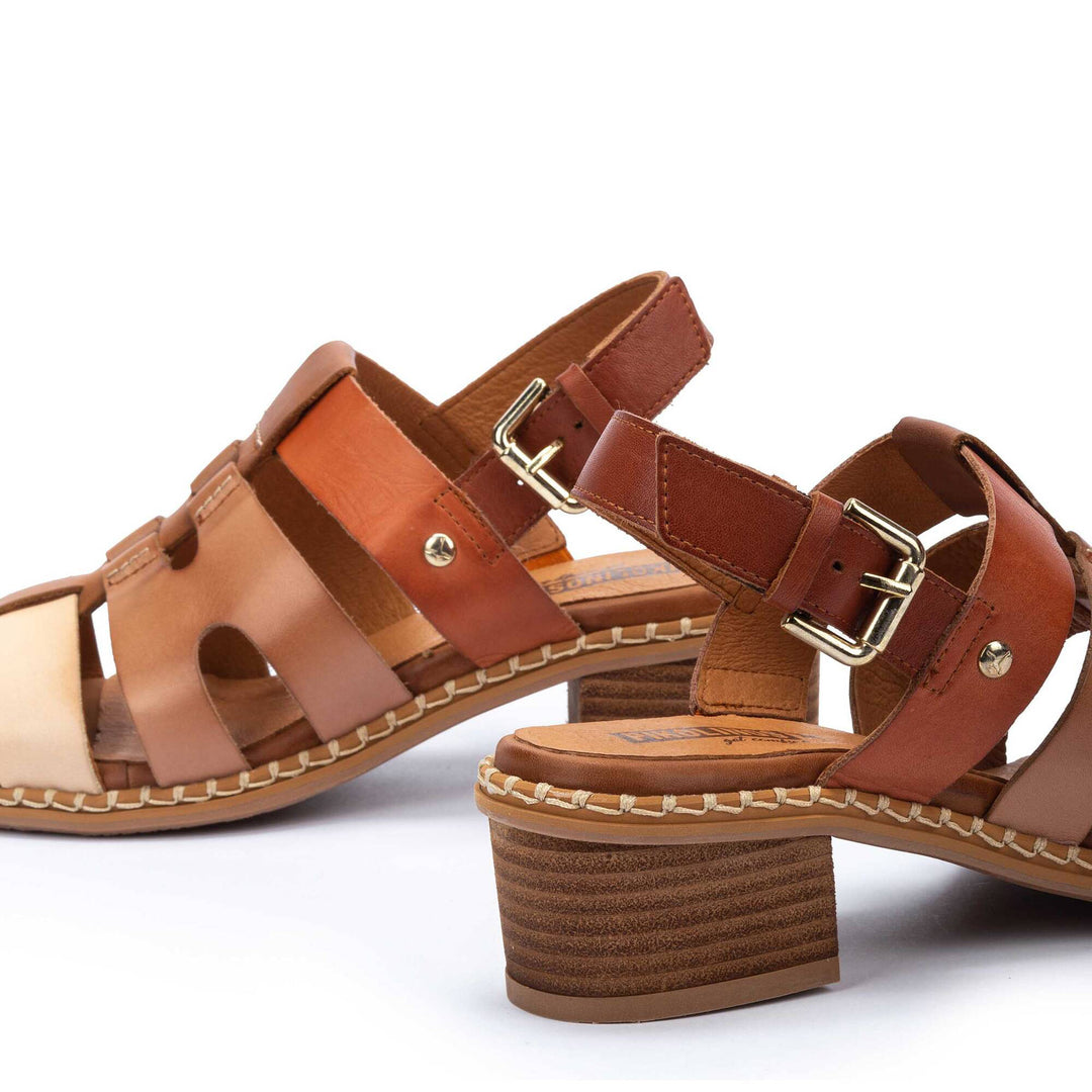 Blanes Multicolor Sandal