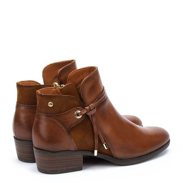 Daroca Ankle Boot