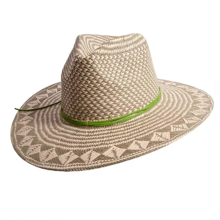 Eppie Straw Sun Hat