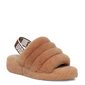 Fluff Yeah Slide