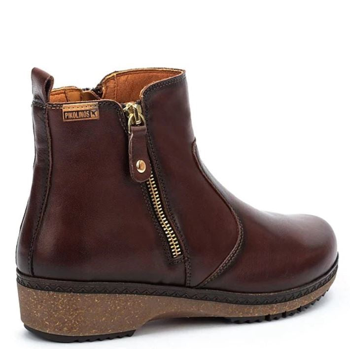 Granada Ankle Boot