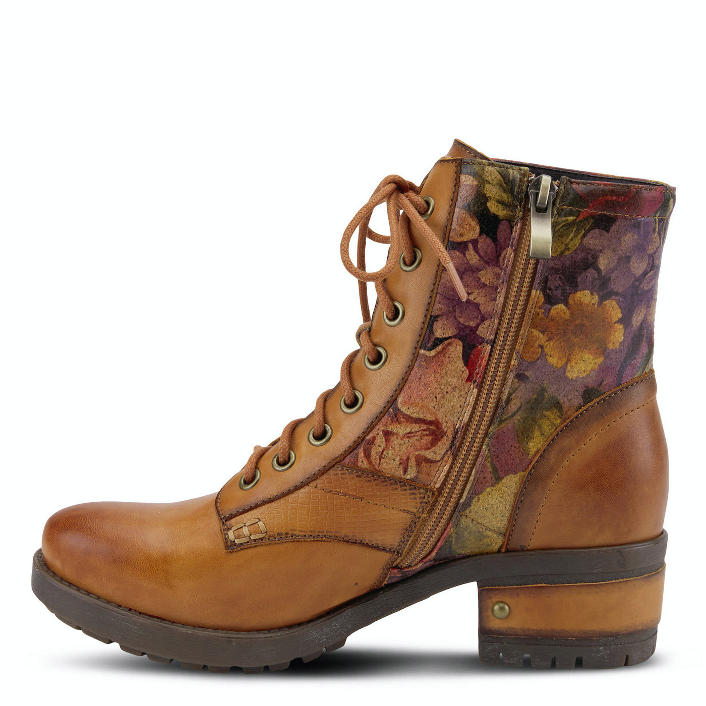 Marty Boot