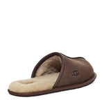 Load image into Gallery viewer, Men&#39;s Scuff Leather
