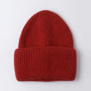 Angora Beanie