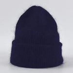 Load image into Gallery viewer, Angora Beanie
