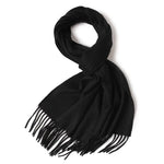 Load image into Gallery viewer, 100% Cashmere Scarf
