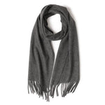 Load image into Gallery viewer, 100% Cashmere Scarf
