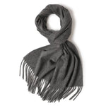 Load image into Gallery viewer, 100% Cashmere Scarf
