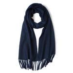 Load image into Gallery viewer, 100% Cashmere Scarf
