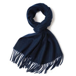 Load image into Gallery viewer, 100% Cashmere Scarf
