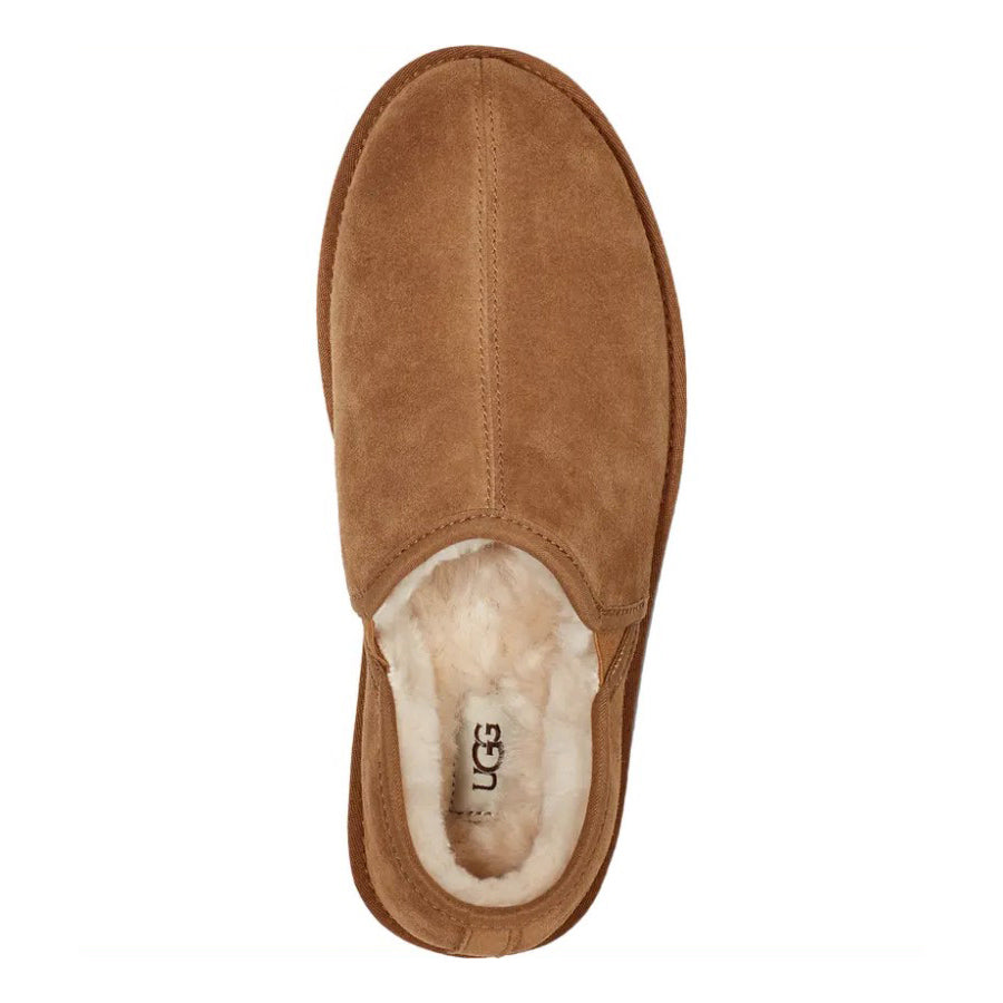 Scuff Romeo II Slipper