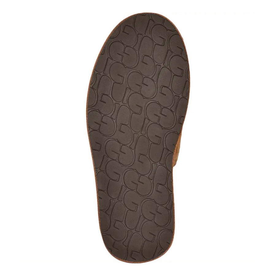 Scuff Romeo II Slipper