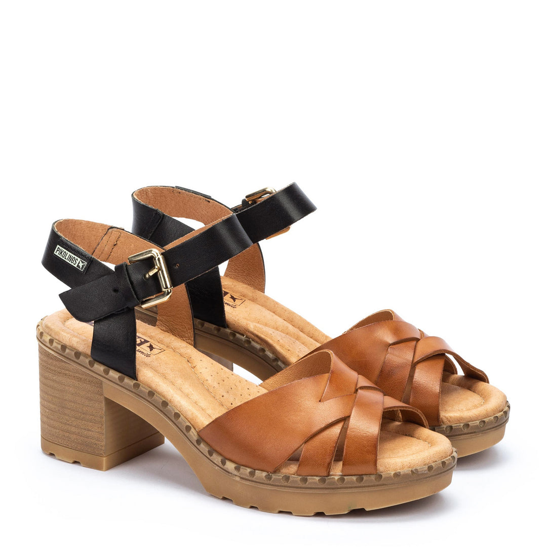 Canarias Multicolor Sandal