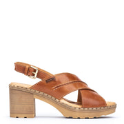Canarias Sandal