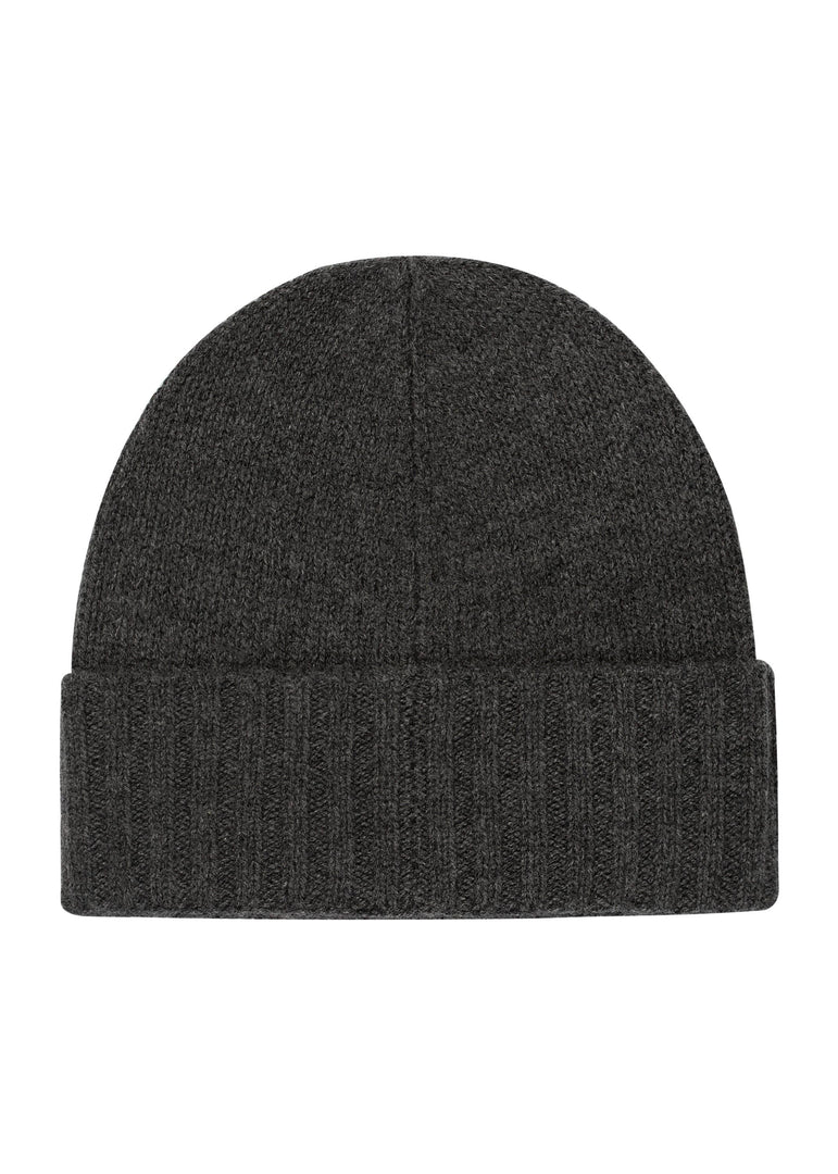 Cashmere Beanie