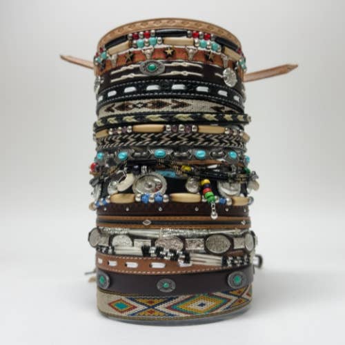 Assorted Hat Bands