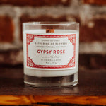 Load image into Gallery viewer, Gypsy Rose Candle