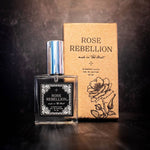 Load image into Gallery viewer, Rose Rebellion Perfume
