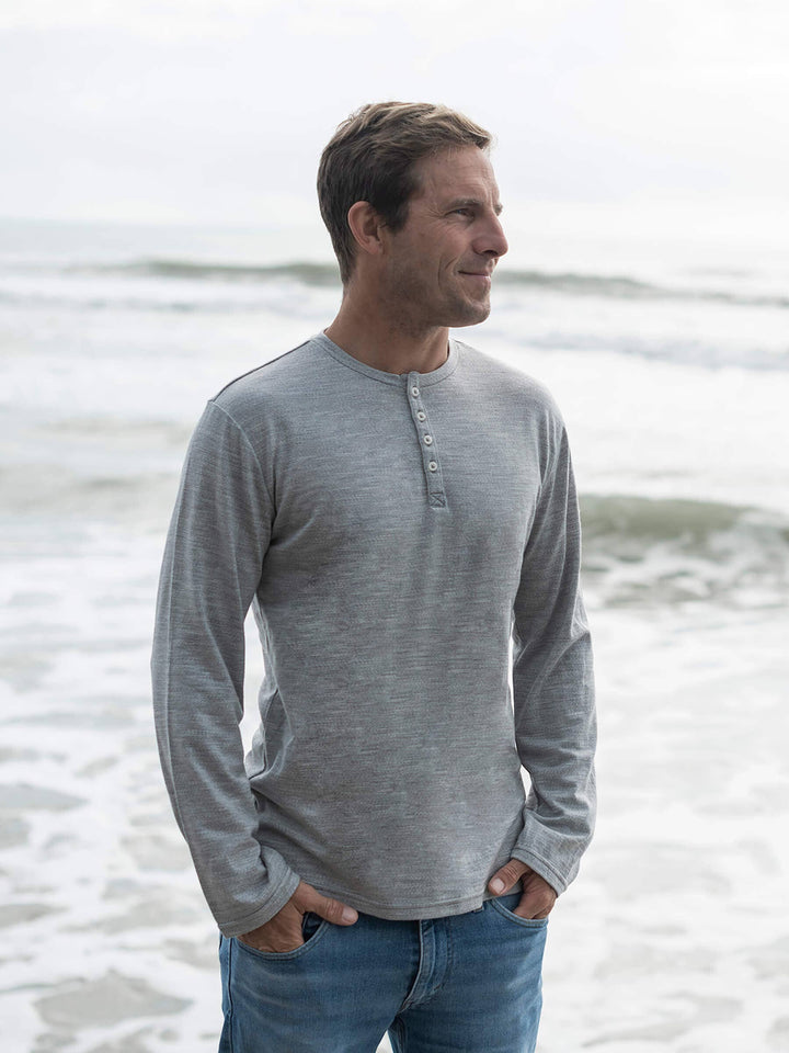 Wainui Henley Silver