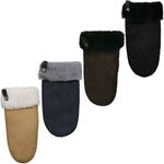 Load image into Gallery viewer, Lambskin Shearling Mitten
