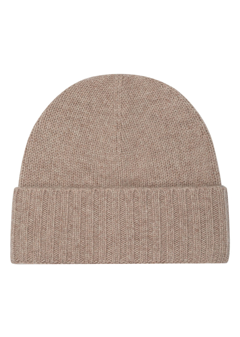 Cashmere Beanie