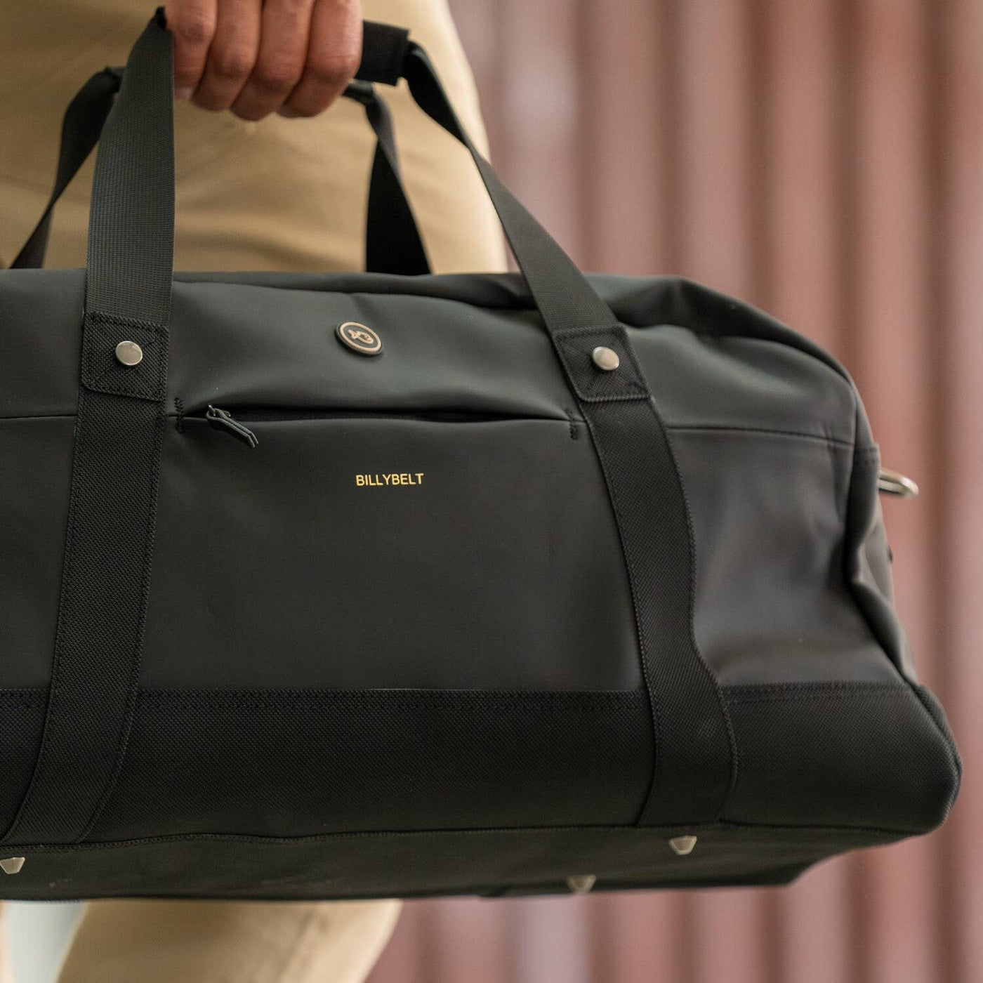 Weekender Duffel Bag