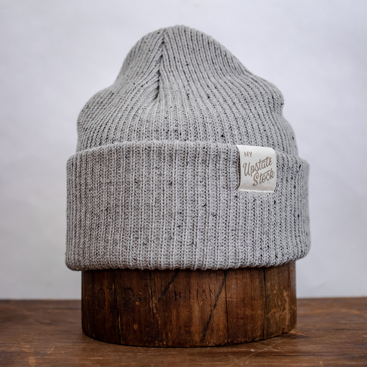 Cotton Watchcap