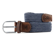 Bogota Elastic Woven Belt