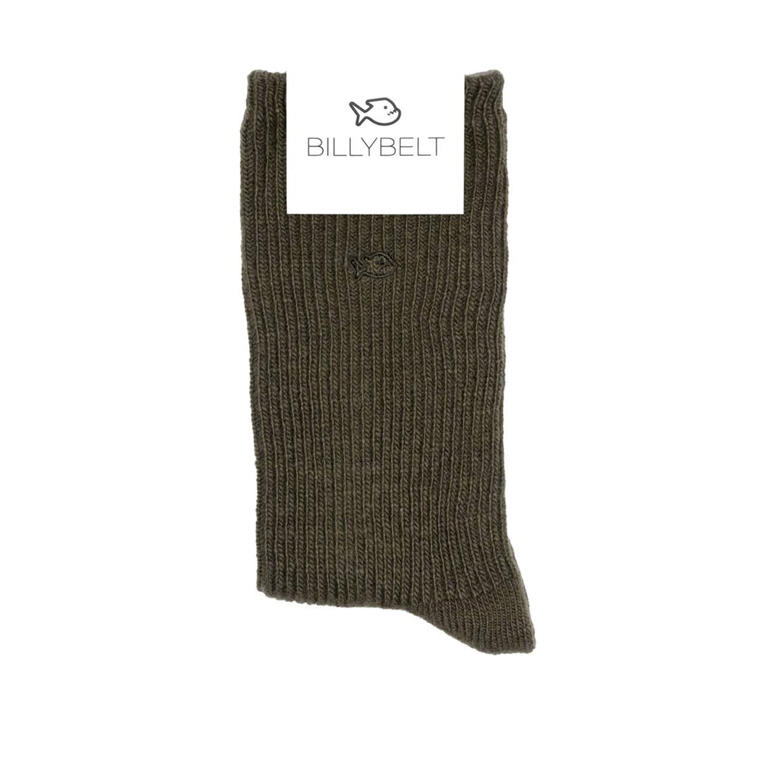 Angora & Wool Socks