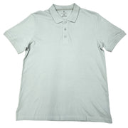 Organic Cotton Polo